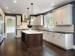 Remodeler For Home Renovation Deck Builder Bozeman Mt